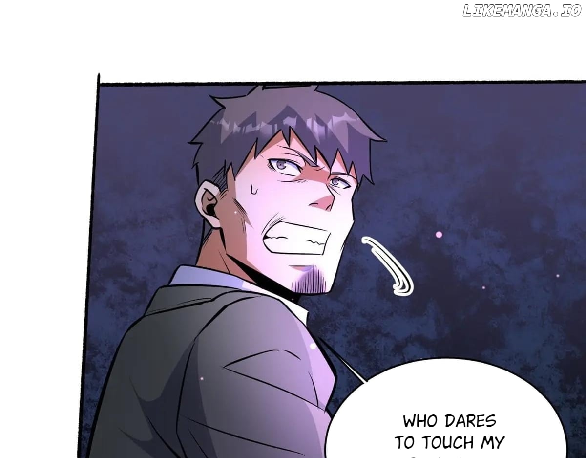 Divine Urban God Chapter 261 - page 106